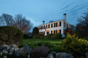 Candleberry Inn on Cape Cod